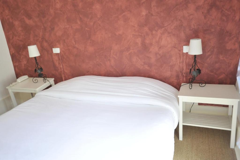 Les Celestins Hotel วาล-เลส์-แบ็งส์ ห้อง รูปภาพ