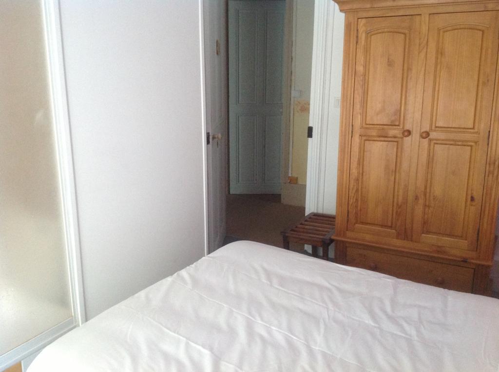 Les Celestins Hotel วาล-เลส์-แบ็งส์ ภายนอก รูปภาพ